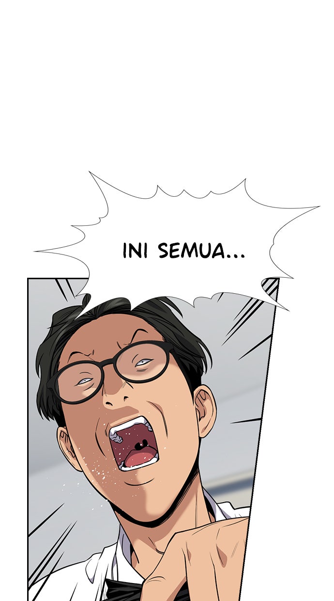 Read The Real Lesson chapter 88 image 78 on Lezhin
