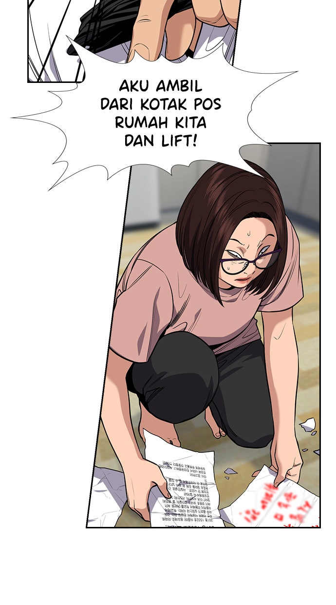 Read The Real Lesson chapter 88 image 79 on Lezhin