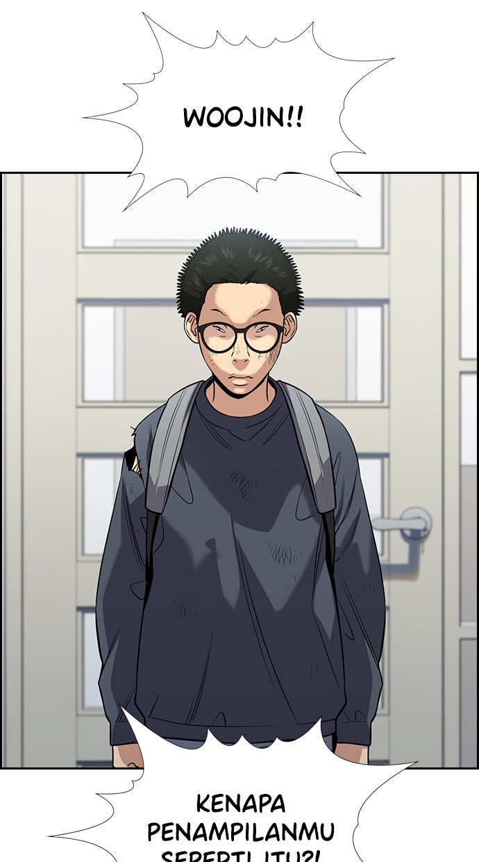 Read The Real Lesson chapter 88 image 94 on Lezhin