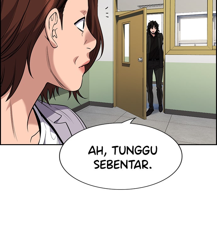 Read The Real Lesson chapter 89 image 23 on Lezhin