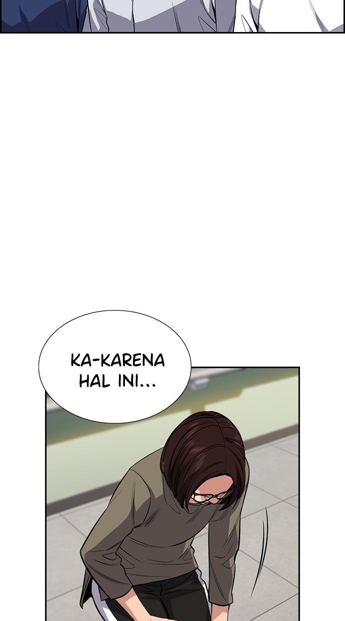 Read The Real Lesson chapter 89 image 36 on Lezhin