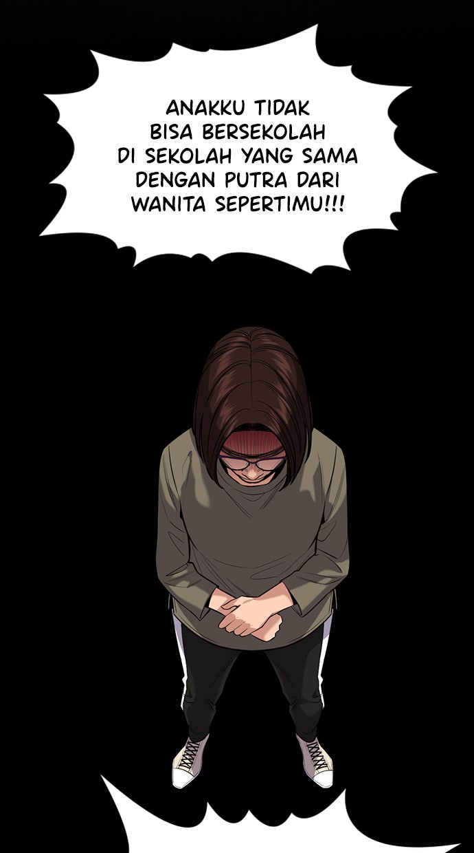 Read The Real Lesson chapter 89 image 44 on Lezhin