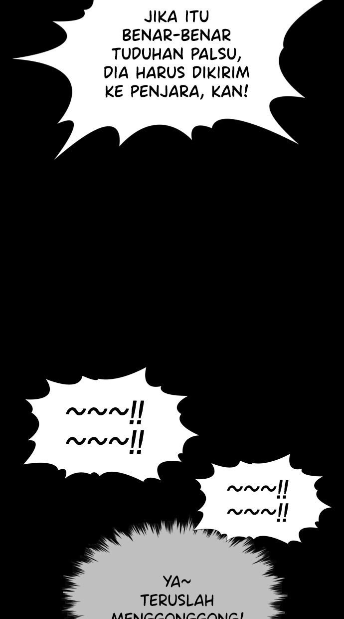 Read The Real Lesson chapter 89 image 45 on Lezhin