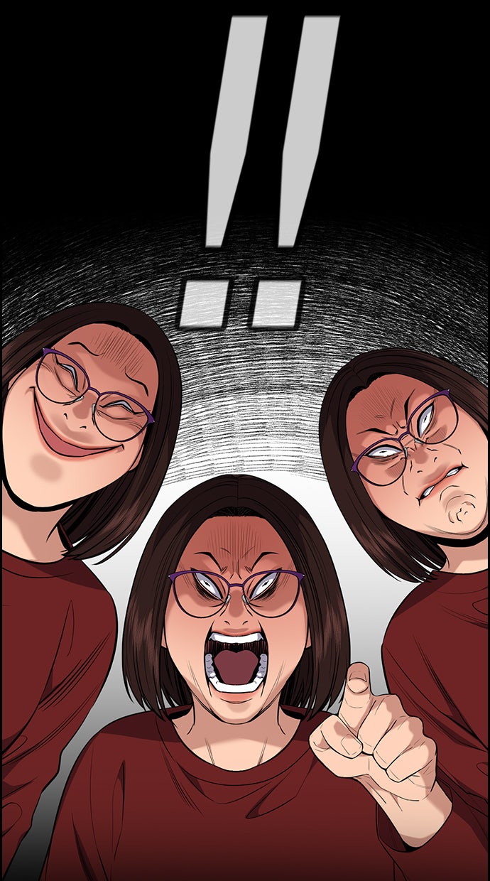 Read The Real Lesson chapter 89 image 49 on Lezhin