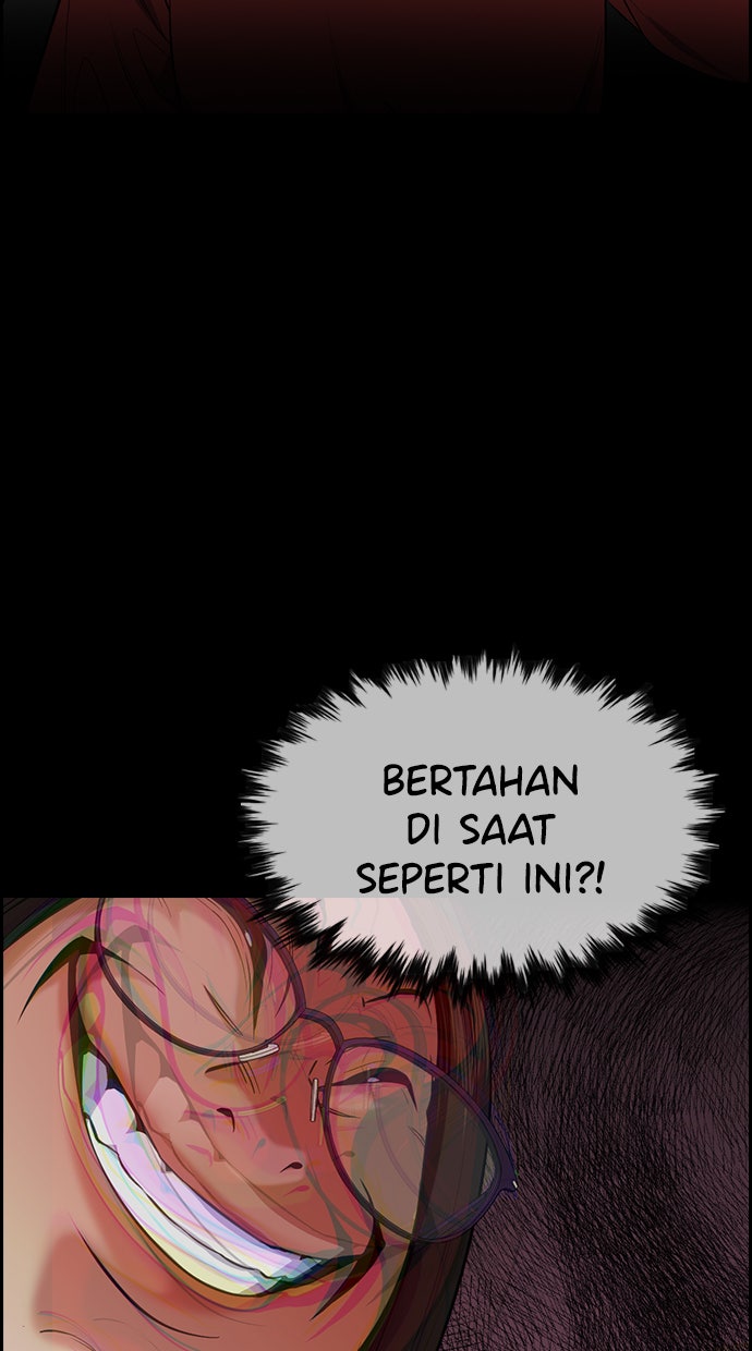 Read The Real Lesson chapter 89 image 50 on Lezhin