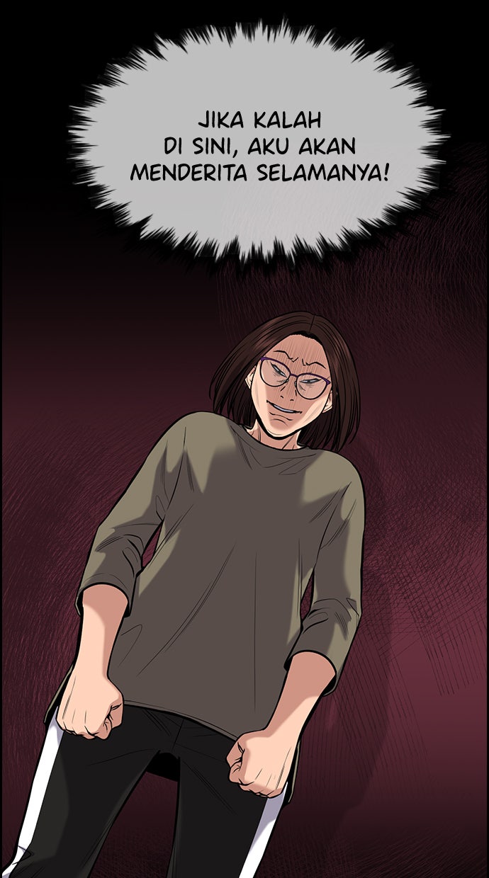 Read The Real Lesson chapter 89 image 52 on Lezhin