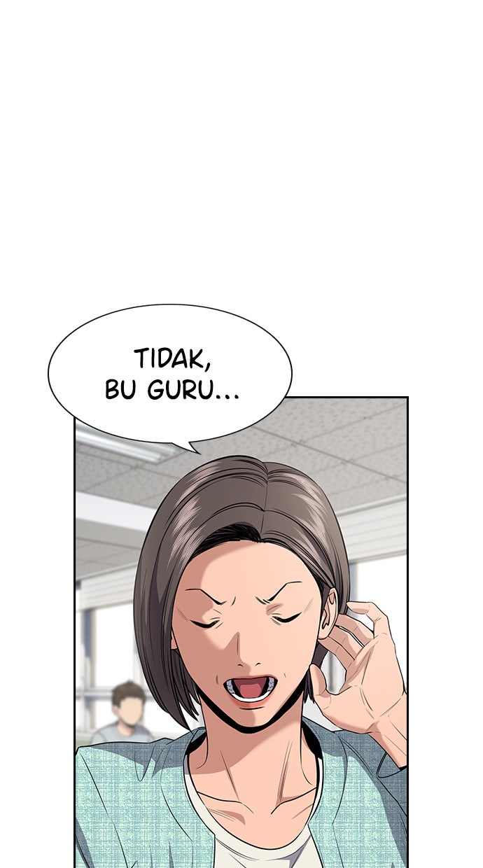 Read The Real Lesson chapter 89 image 66 on Lezhin