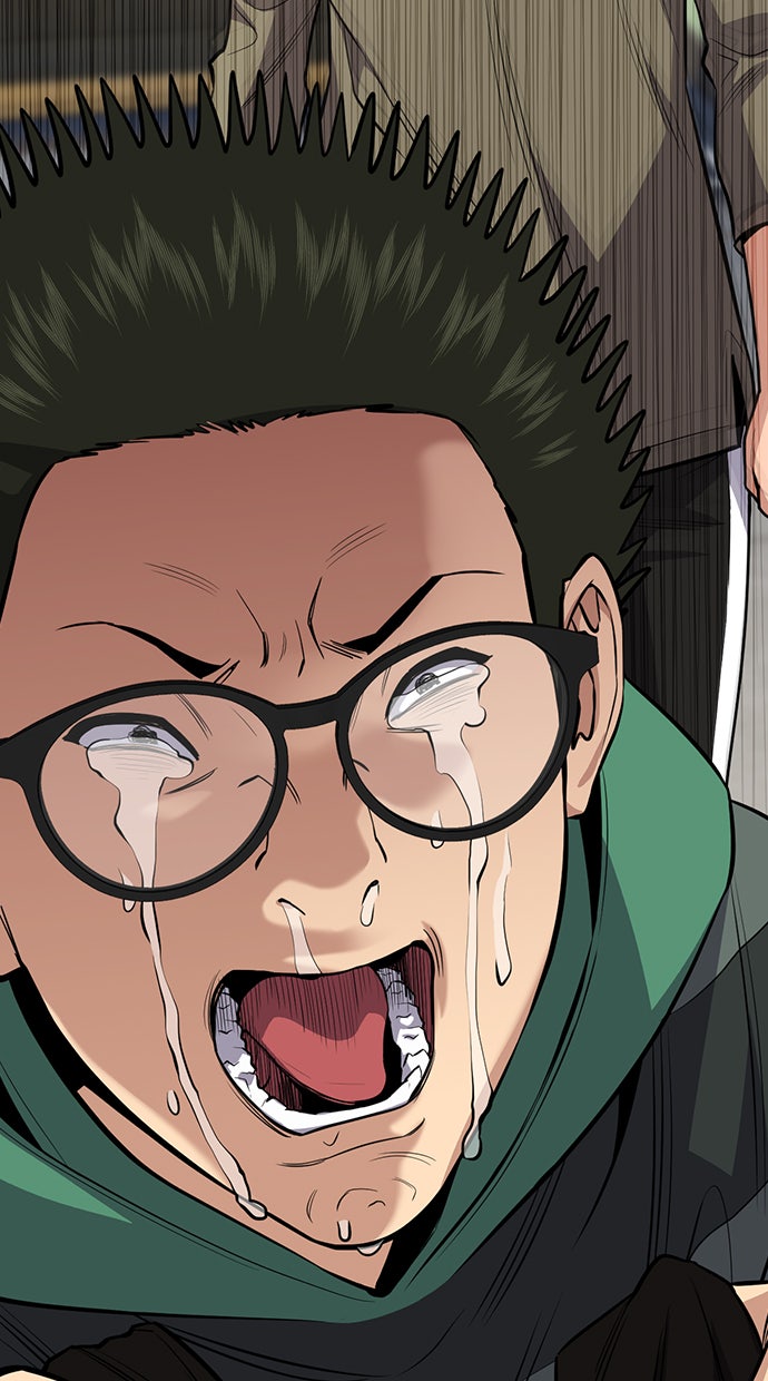 Read The Real Lesson chapter 89 image 88 on Lezhin