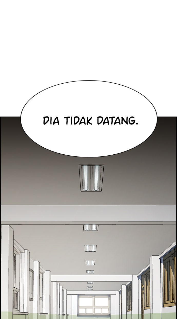 Read The Real Lesson chapter 89 image 9 on Lezhin