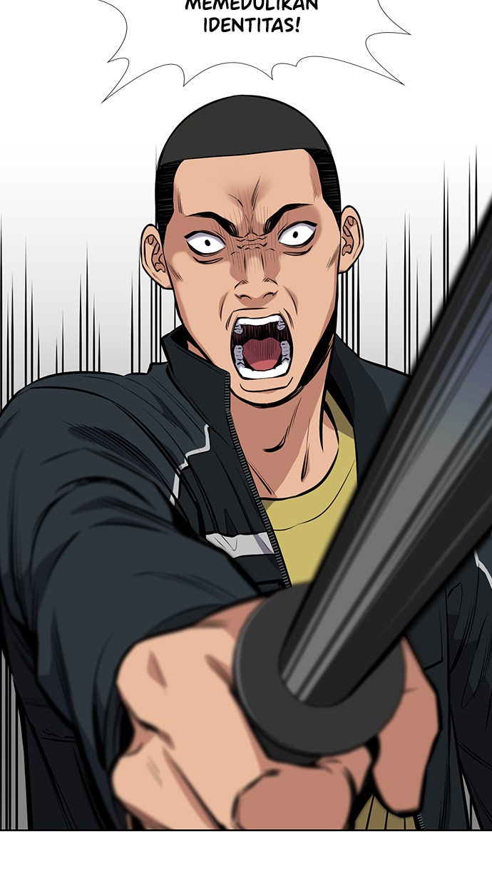 Read The Real Lesson chapter 9 image 15 on Lezhin