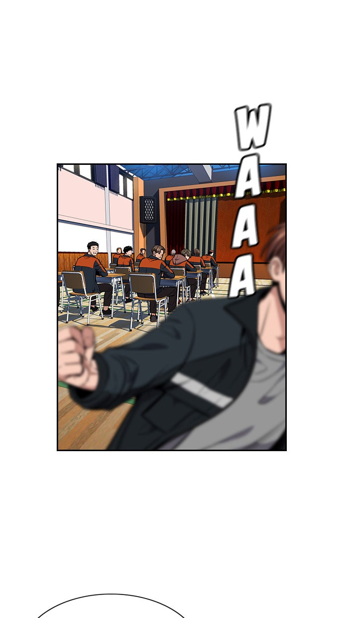 Read The Real Lesson chapter 9 image 37 on Lezhin