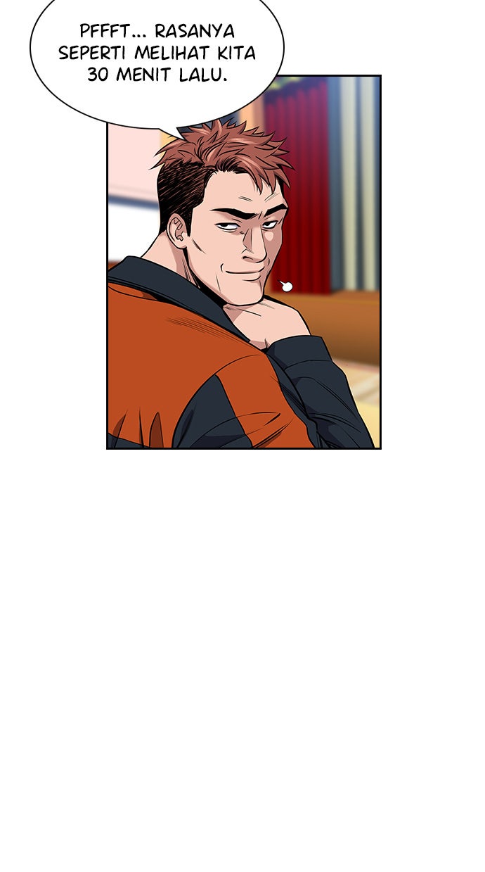Read The Real Lesson chapter 9 image 38 on Lezhin