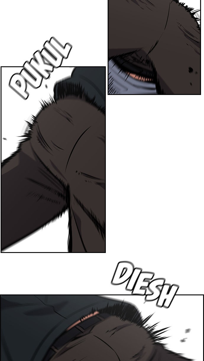 Read The Real Lesson chapter 9 image 43 on Lezhin