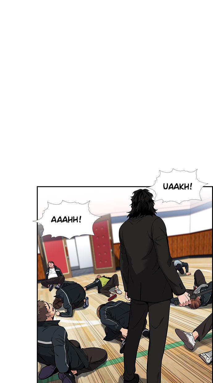 Read The Real Lesson chapter 9 image 45 on Lezhin