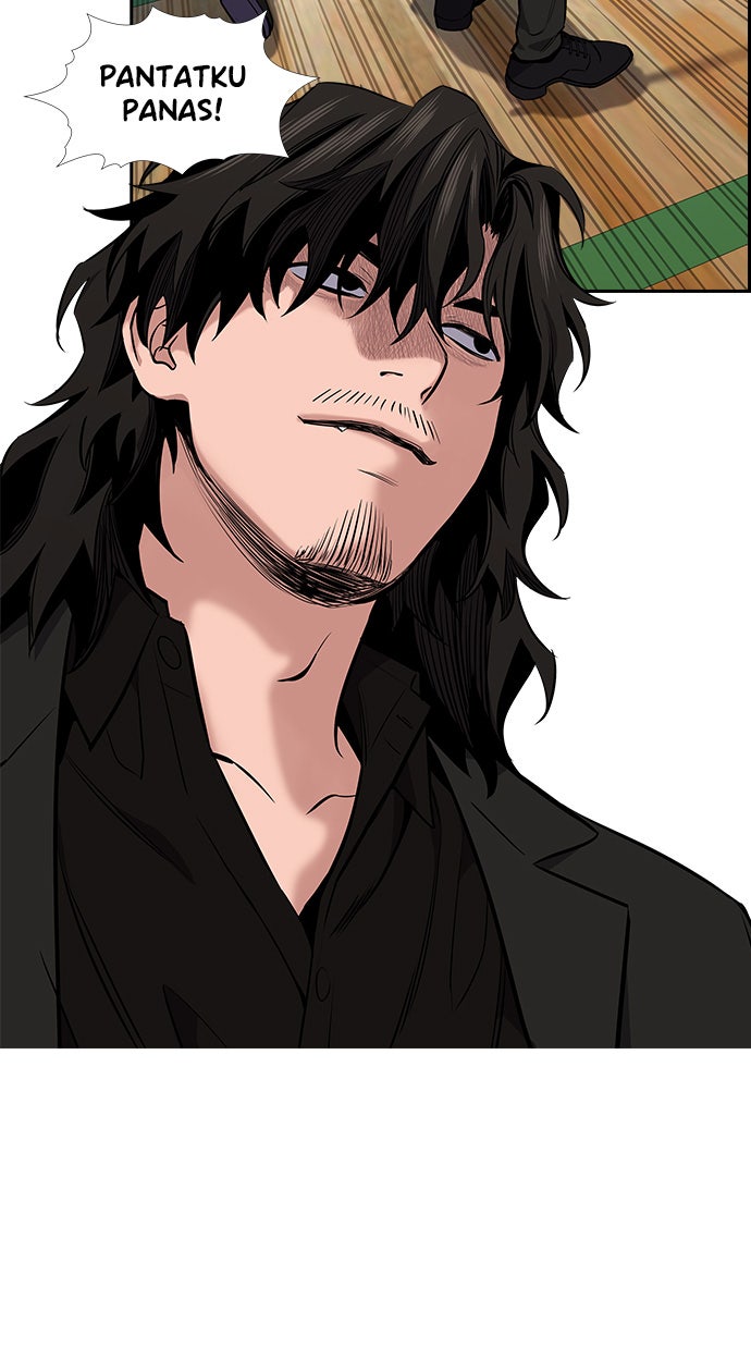 Read The Real Lesson chapter 9 image 46 on Lezhin