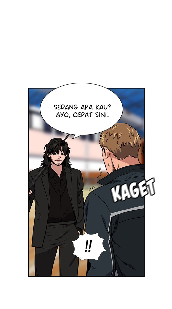 Read The Real Lesson chapter 9 image 48 on Lezhin