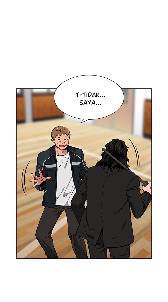 Read The Real Lesson chapter 9 image 49 on Lezhin
