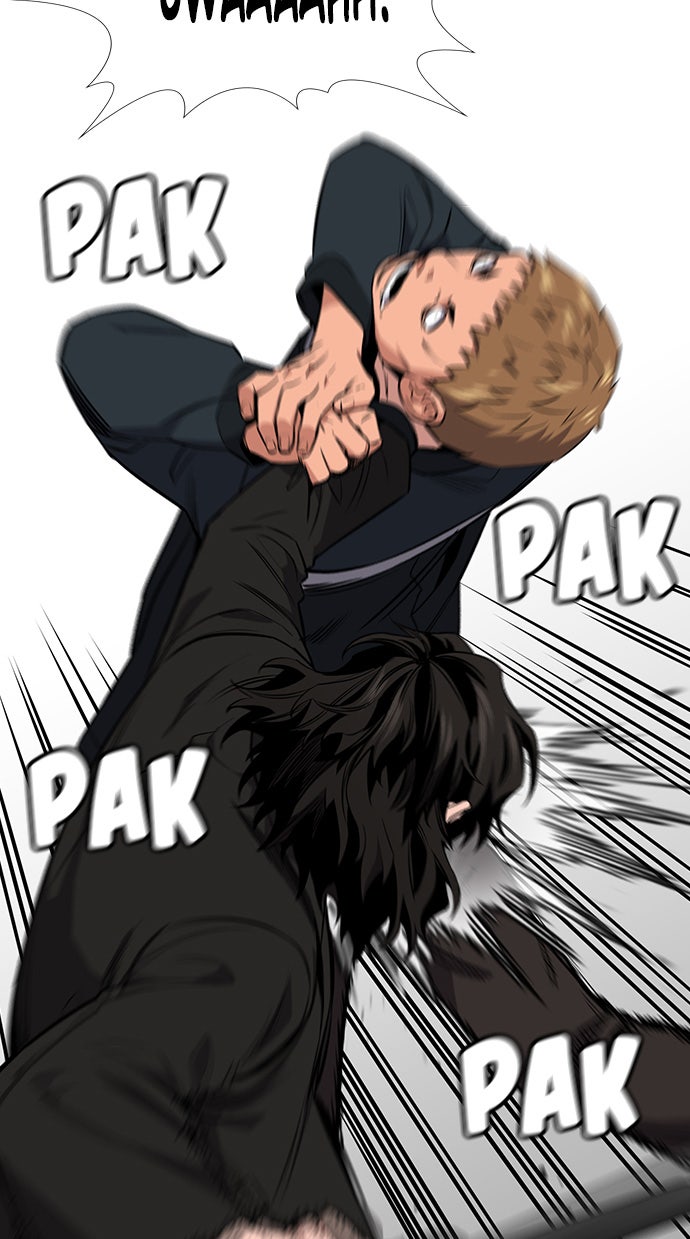 Read The Real Lesson chapter 9 image 54 on Lezhin