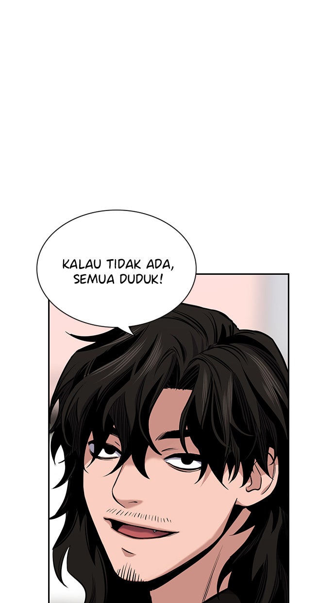 Read The Real Lesson chapter 9 image 58 on Lezhin