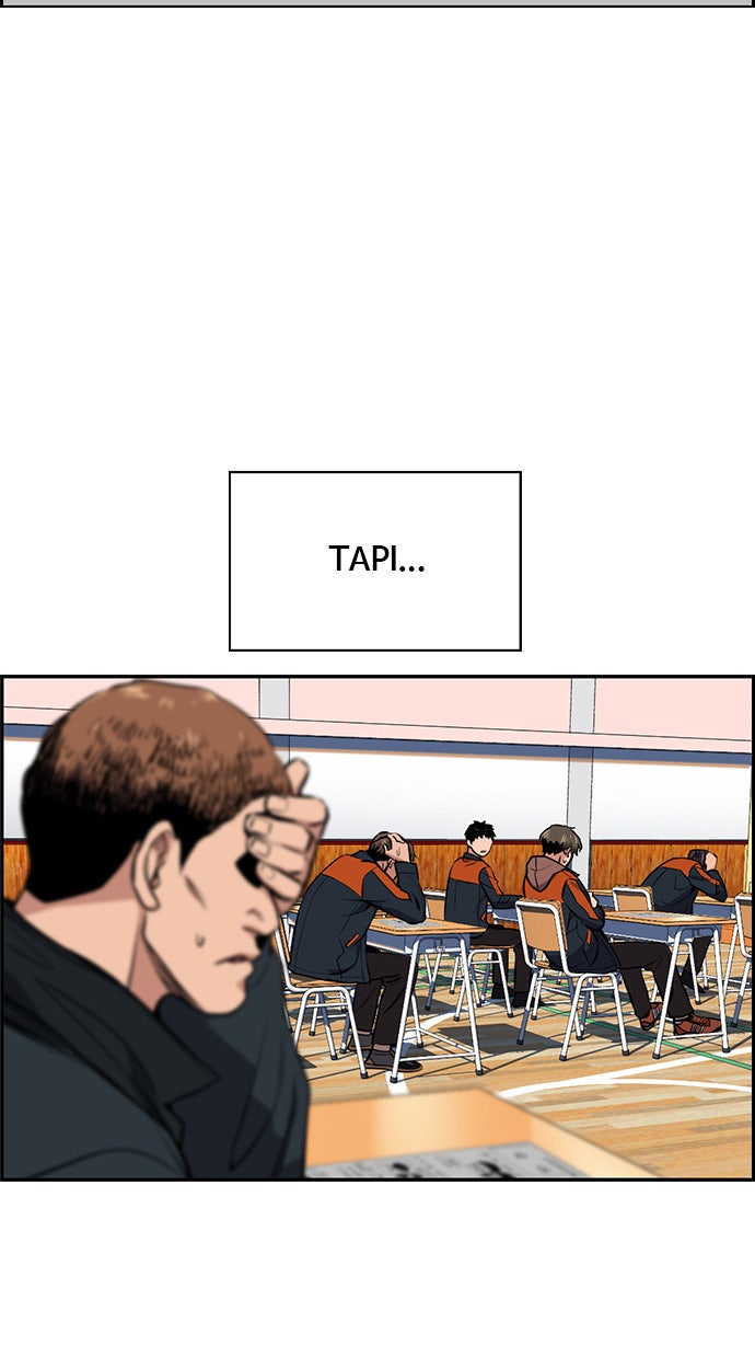 Read The Real Lesson chapter 9 image 65 on Lezhin