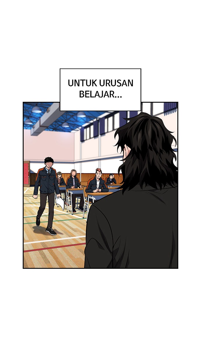 Read The Real Lesson chapter 9 image 69 on Lezhin