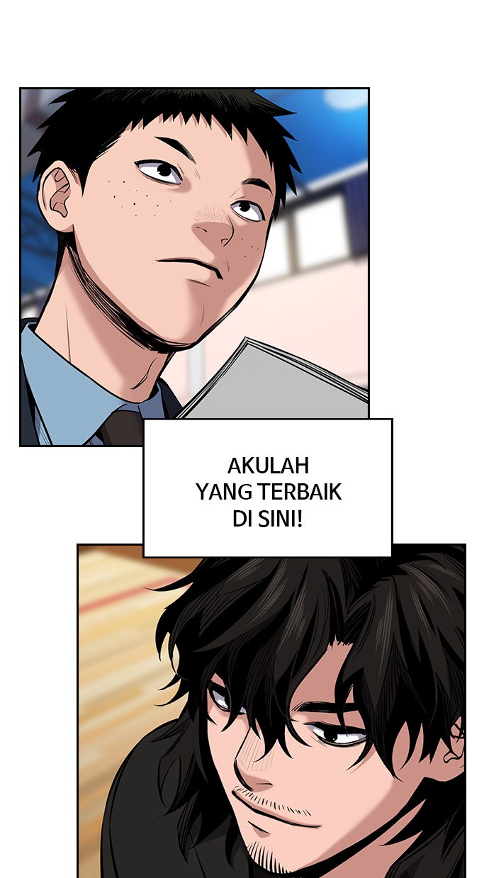 Read The Real Lesson chapter 9 image 70 on Lezhin