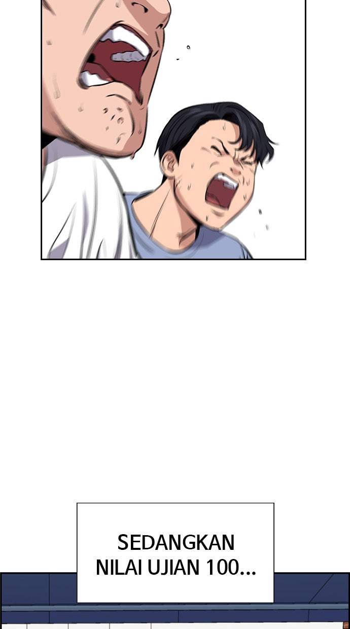 Read The Real Lesson chapter 9 image 79 on Lezhin
