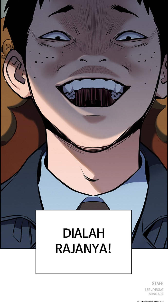Read The Real Lesson chapter 9 image 82 on Lezhin