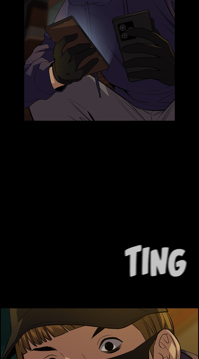 Read The Real Lesson chapter 90 image 101 on Lezhin