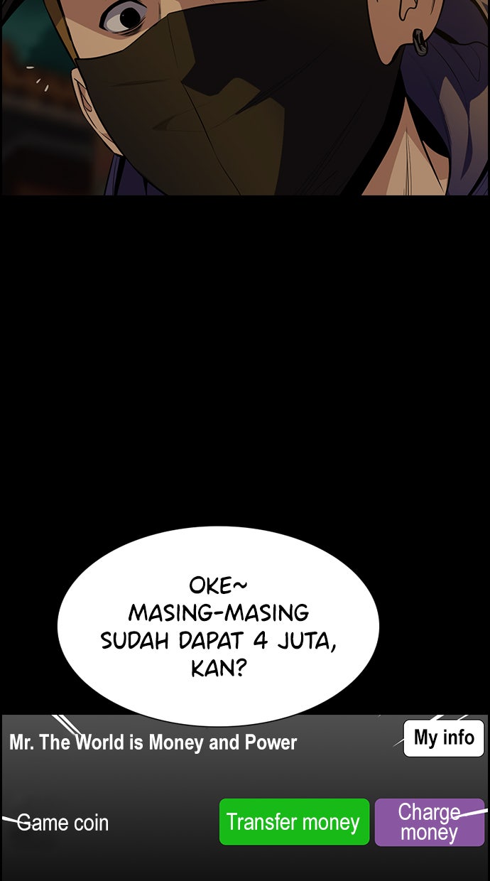 Read The Real Lesson chapter 90 image 102 on Lezhin