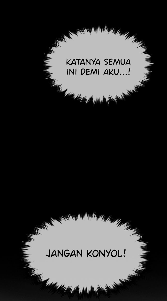 Read The Real Lesson chapter 90 image 18 on Lezhin