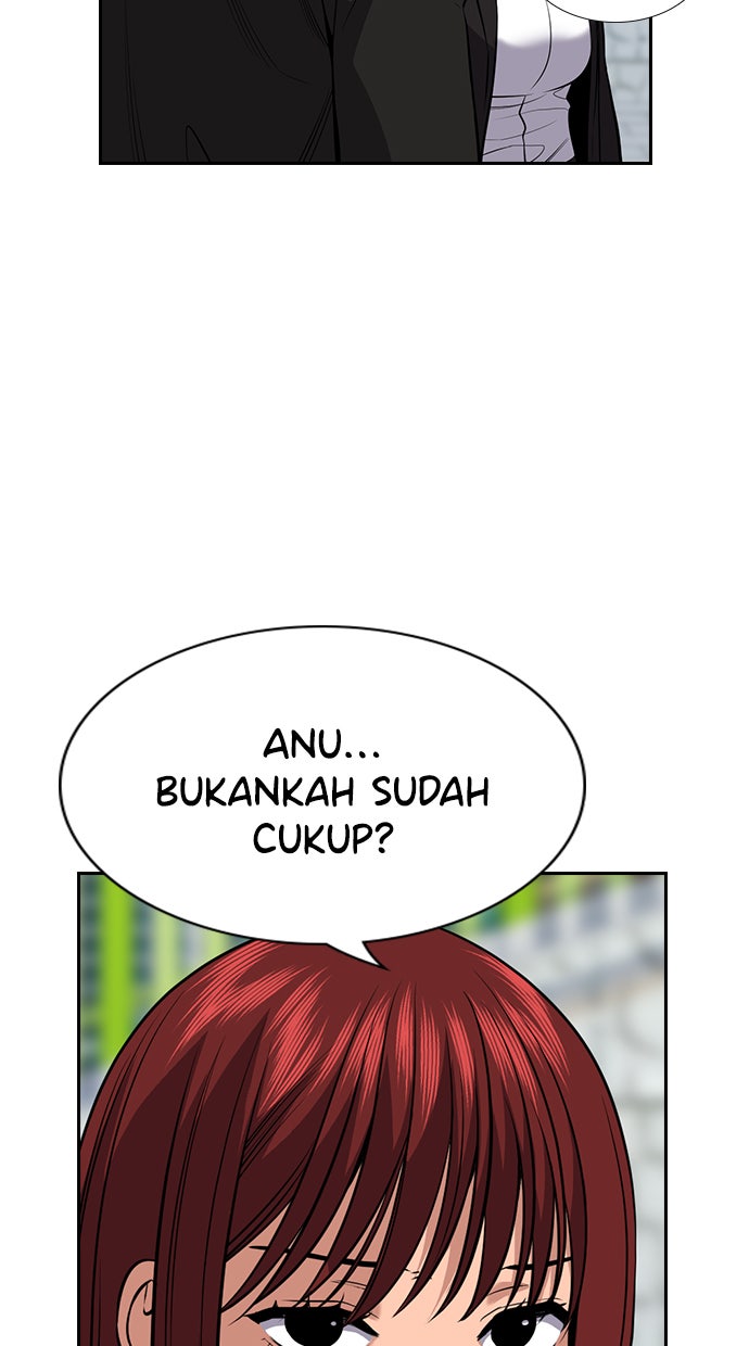 Read The Real Lesson chapter 90 image 50 on Lezhin