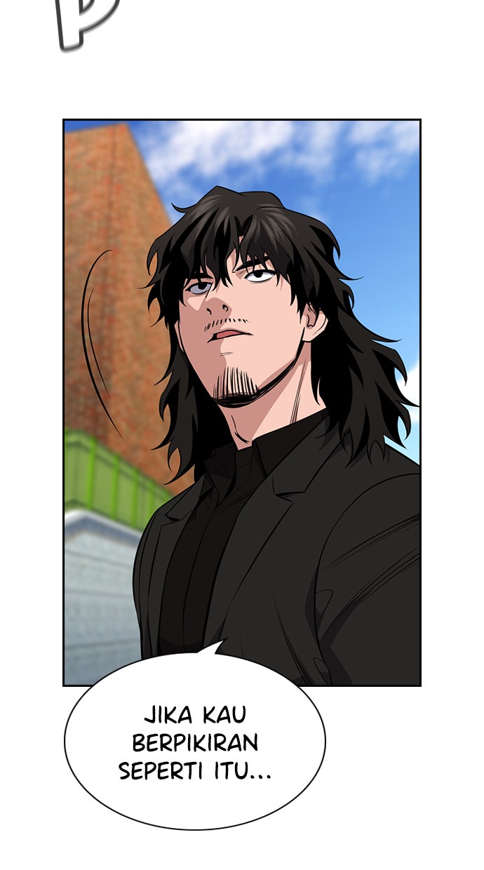 Read The Real Lesson chapter 90 image 52 on Lezhin