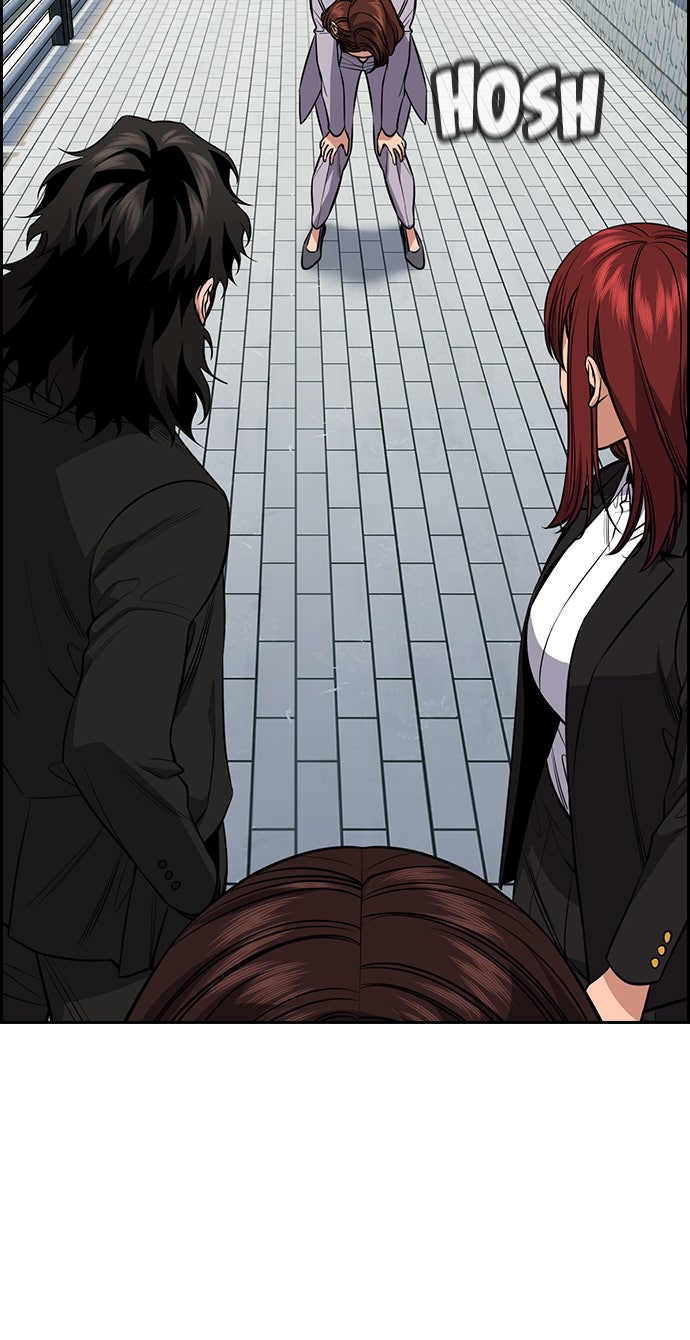 Read The Real Lesson chapter 90 image 54 on Lezhin