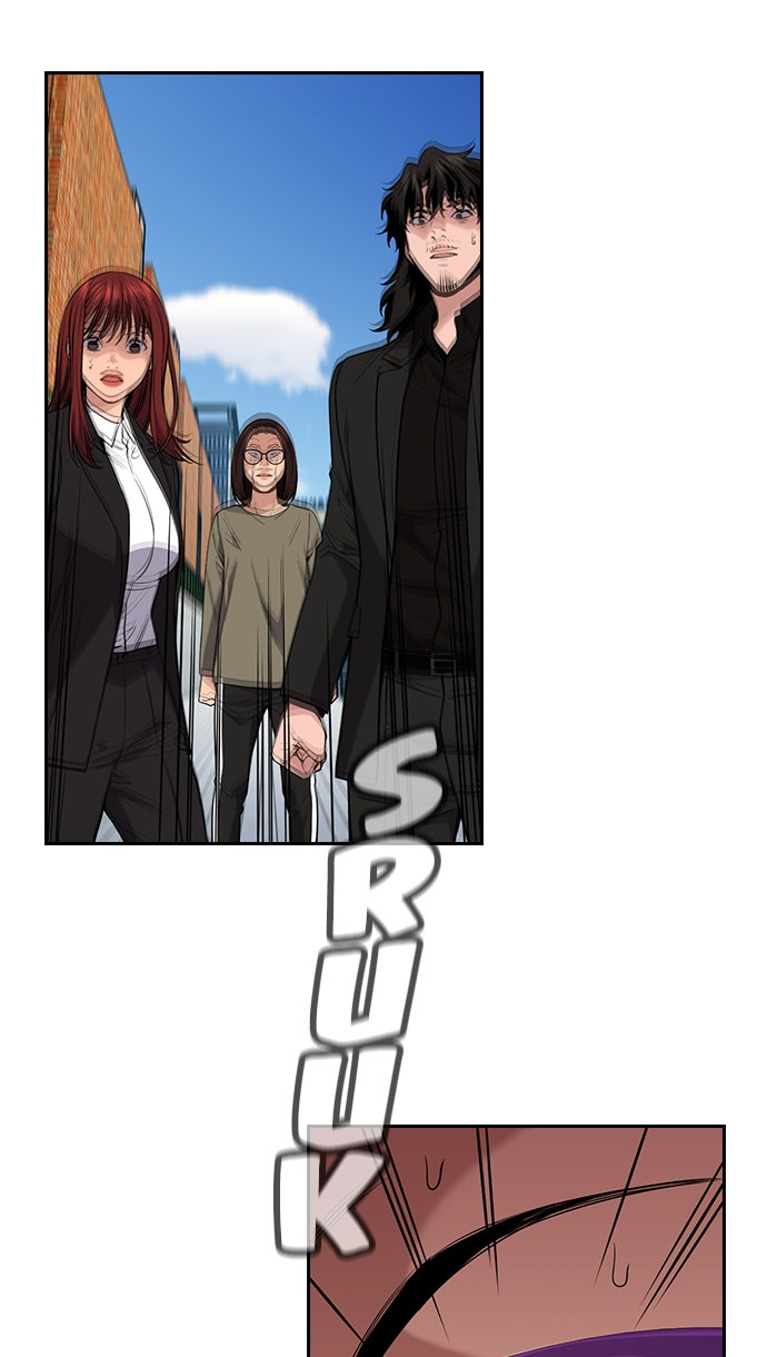 Read The Real Lesson chapter 90 image 56 on Lezhin
