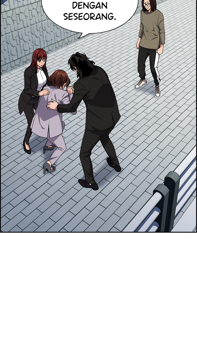 Read The Real Lesson chapter 90 image 70 on Lezhin