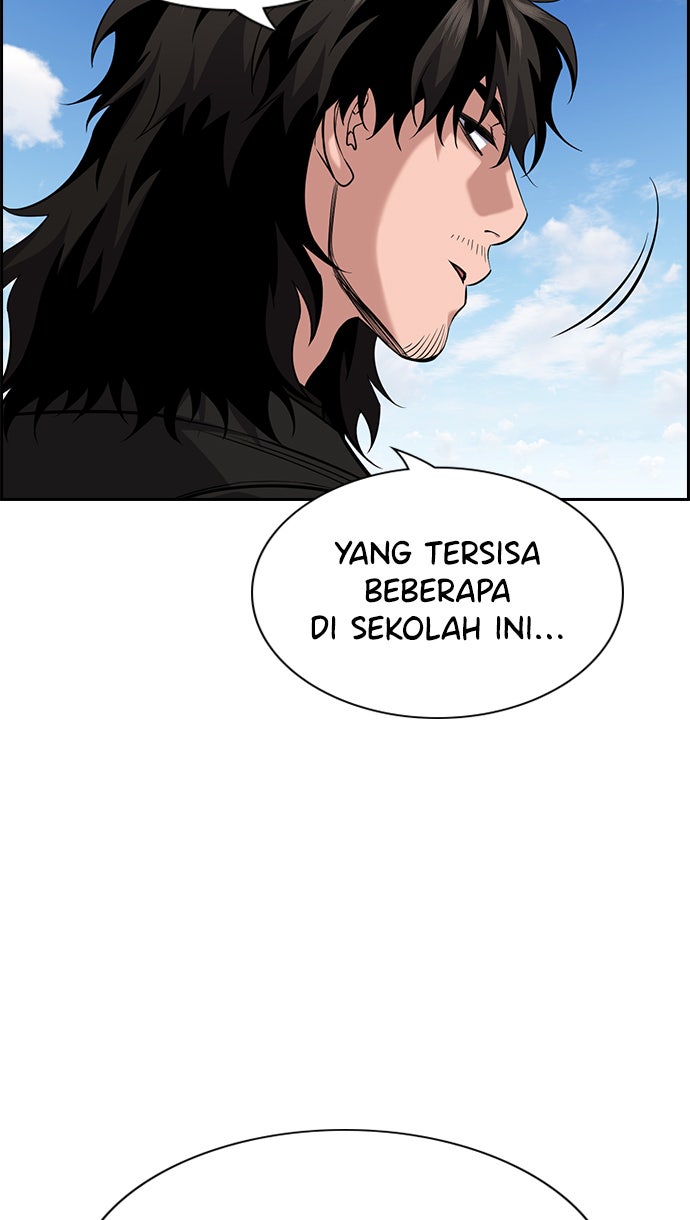 Read The Real Lesson chapter 90 image 75 on Lezhin