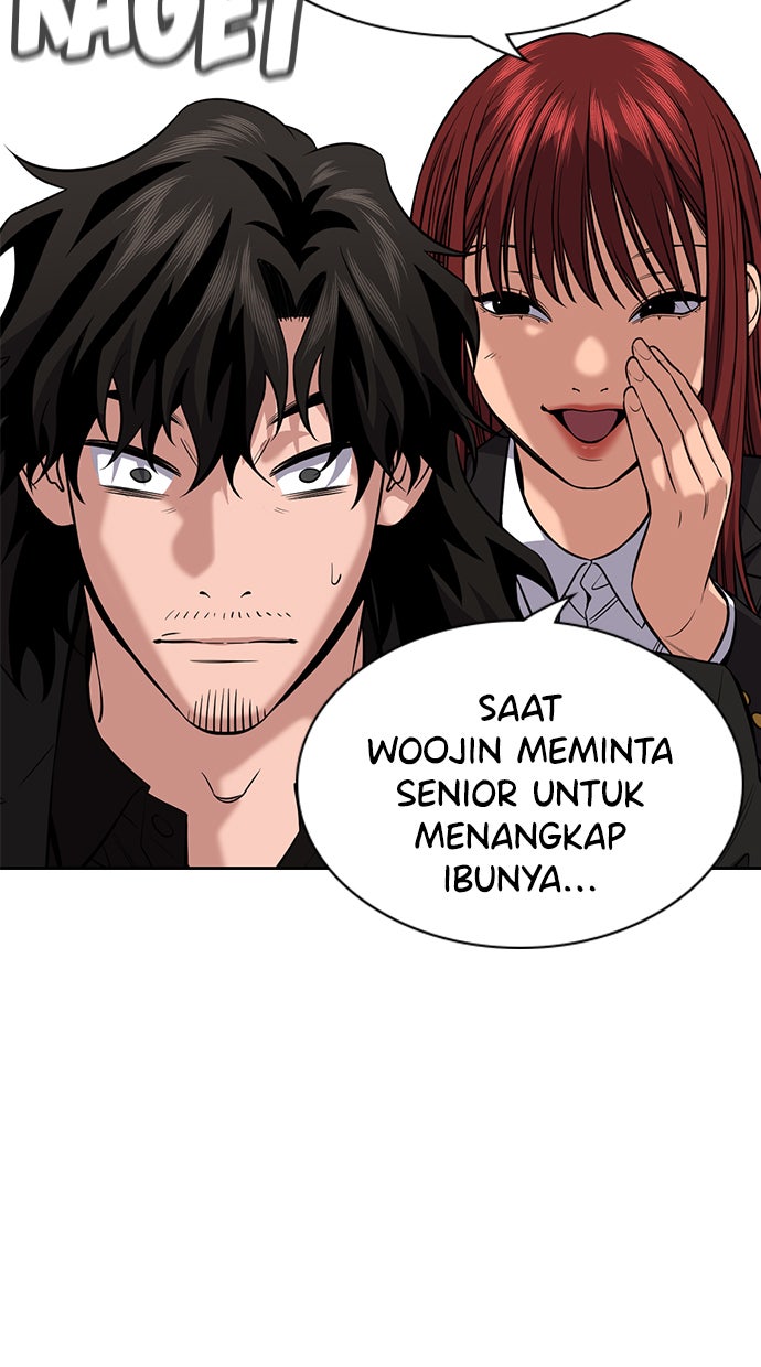 Read The Real Lesson chapter 90 image 78 on Lezhin