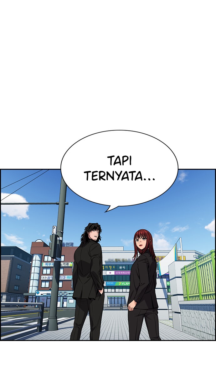 Read The Real Lesson chapter 90 image 81 on Lezhin