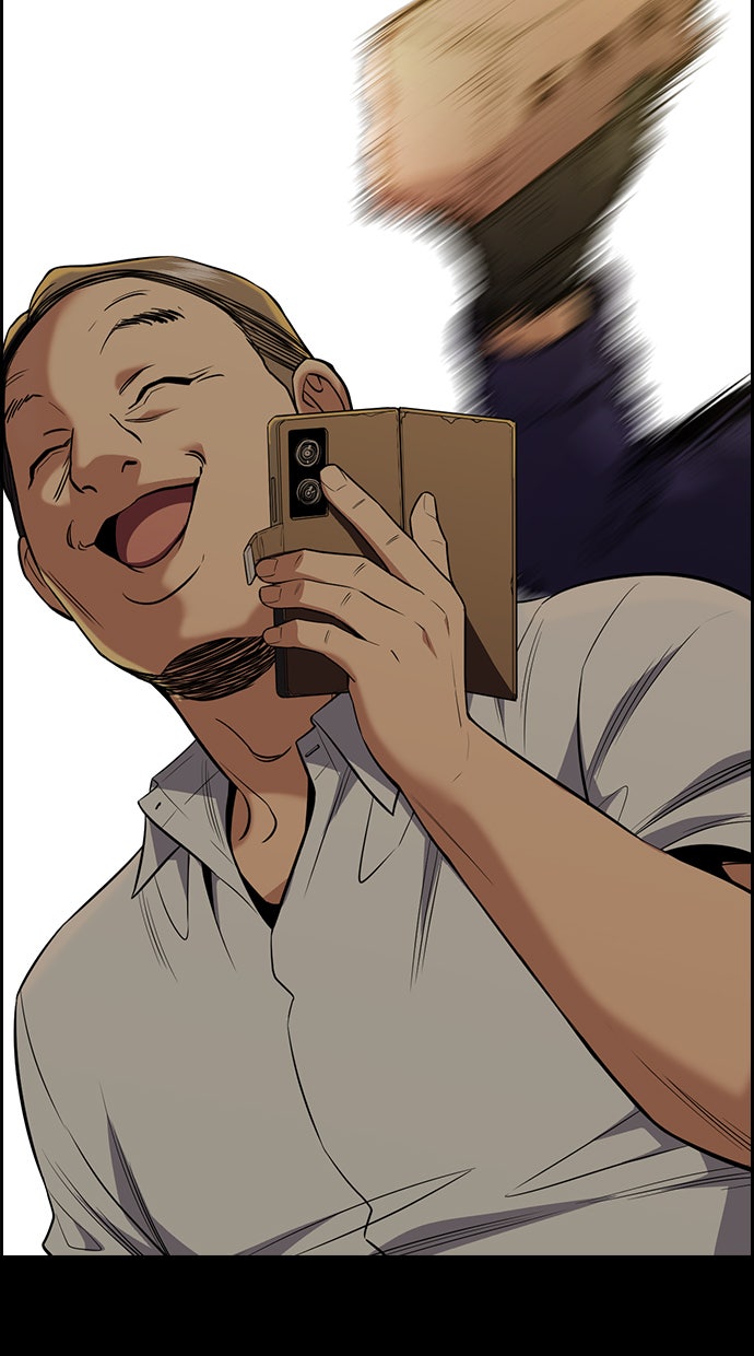 Read The Real Lesson chapter 90 image 92 on Lezhin