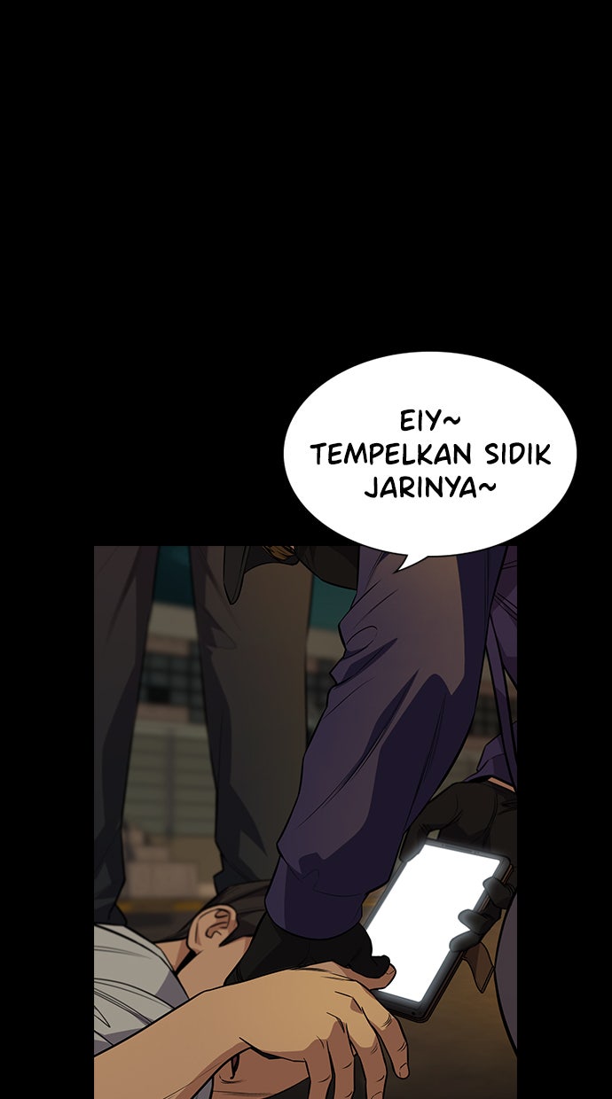 Read The Real Lesson chapter 90 image 99 on Lezhin