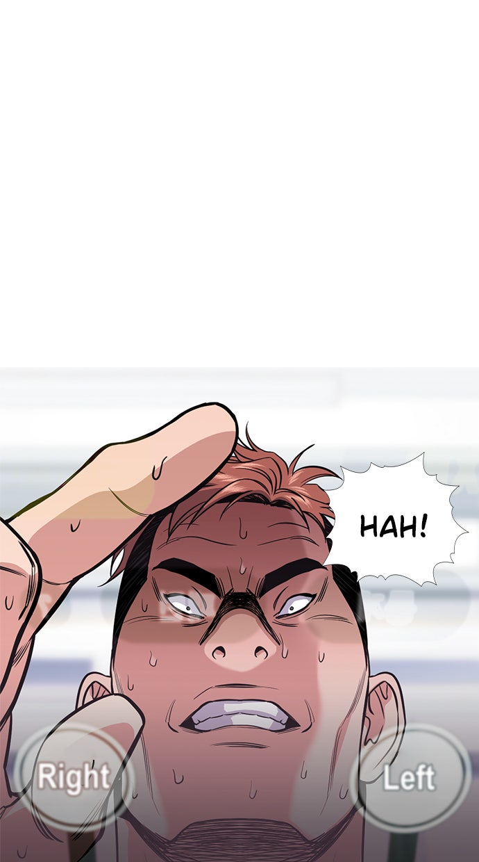 Read The Real Lesson chapter 91 image 30 on Lezhin