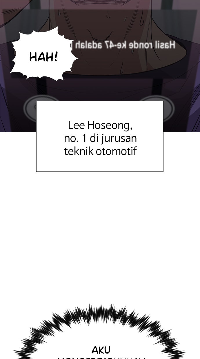 Read The Real Lesson chapter 91 image 31 on Lezhin