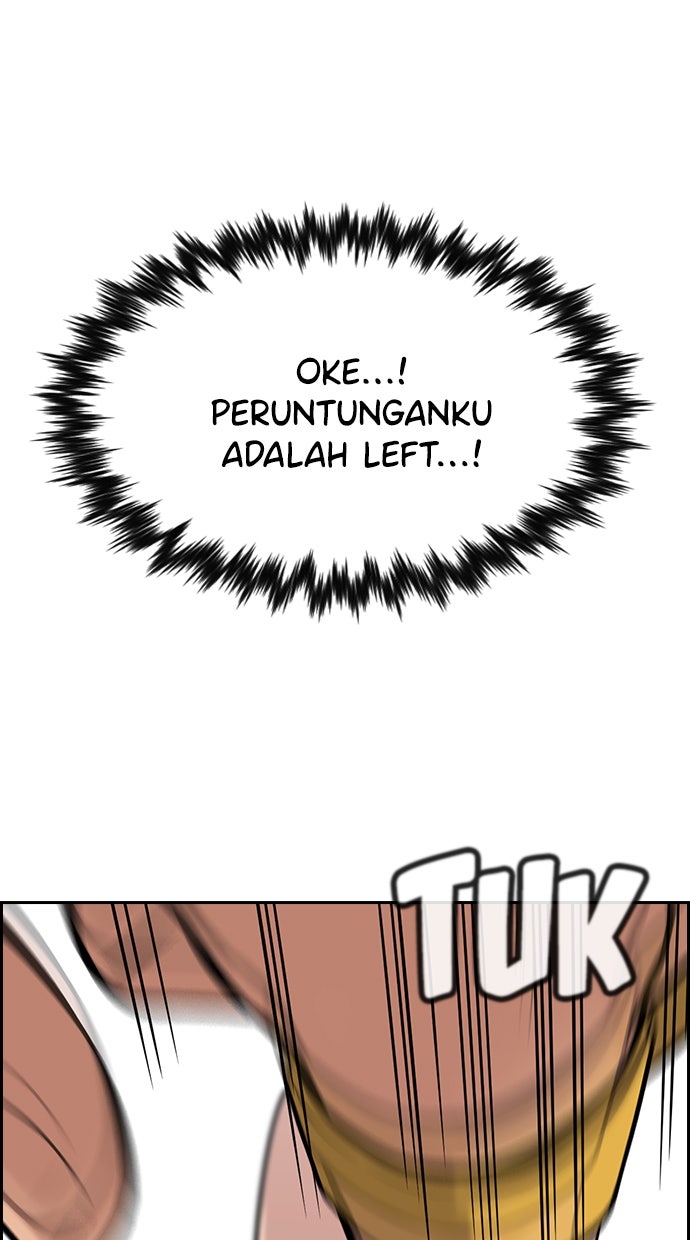 Read The Real Lesson chapter 91 image 34 on Lezhin