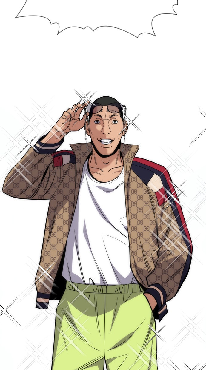 Read The Real Lesson chapter 91 image 46 on Lezhin