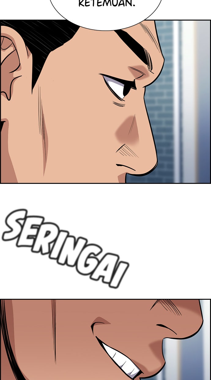 Read The Real Lesson chapter 91 image 55 on Lezhin