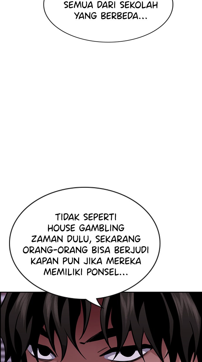 Read The Real Lesson chapter 91 image 63 on Lezhin