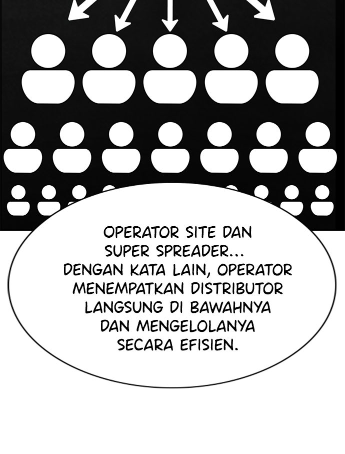 Read The Real Lesson chapter 91 image 67 on Lezhin