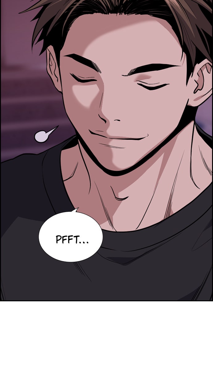 Read The Real Lesson chapter 91 image 77 on Lezhin