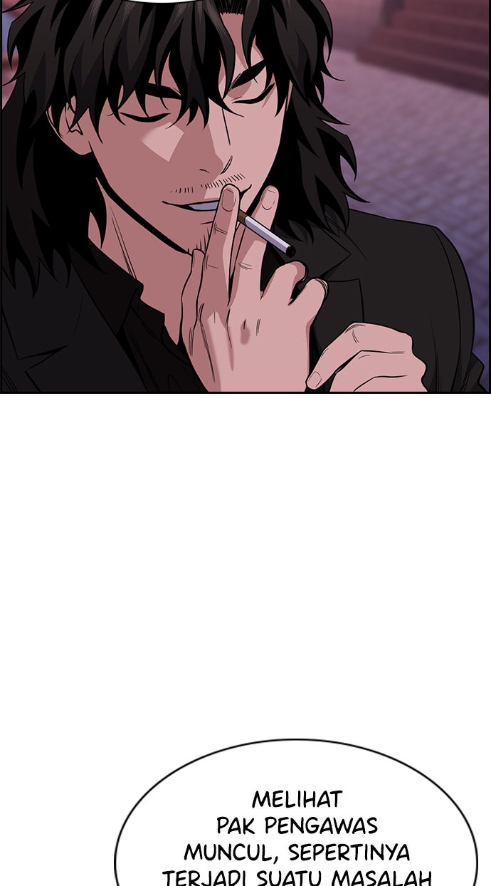 Read The Real Lesson chapter 91 image 82 on Lezhin